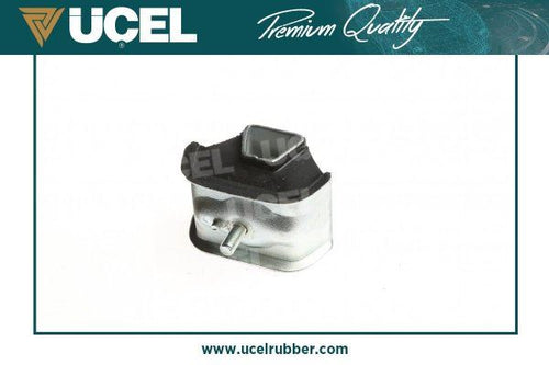 UC-EL KAUCUK Dks Slx Motor Takozu