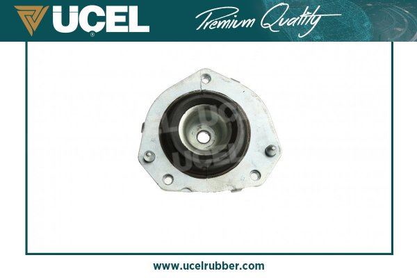 UC-EL KAUCUK Ducato Boxer Jumper 1.9-2.5-D-Td-Tdi 94> Amortisor Takozu Sol