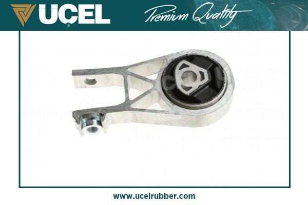 UC-EL KAUCUK Ducato Boxer Jumper III 06> Sanziman Takozu