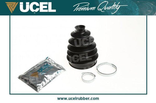 UC-EL KAUCUK Ducato Boxer Jumper III 2.2-2.3 D-Hdi Aks Korugu Dis