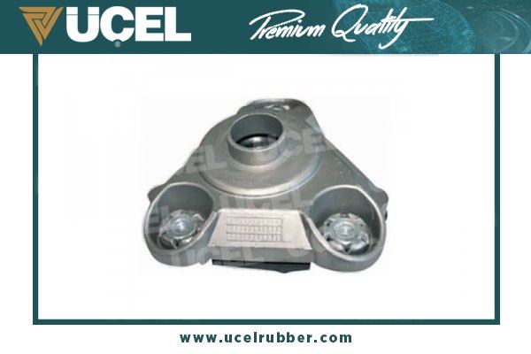 UC-EL KAUCUK Amortisor Takozu Sol Ducato III Boxer III Jumper III 06-14