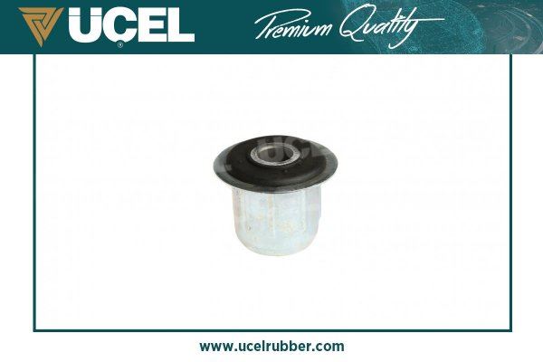 UC-EL KAUCUK Ducato Boxer Jumper On Makas Burcu