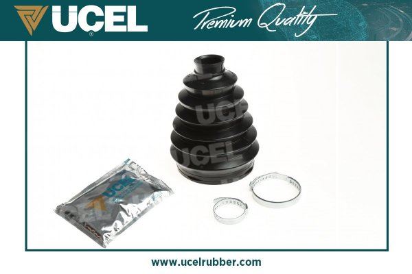 UC-EL KAUCUK Ducato Boxer Jumper 1.8 Aks Korugu Dis
