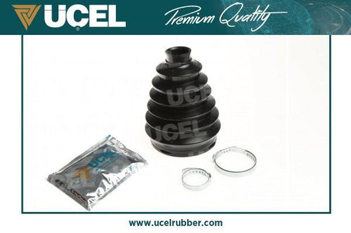 UC-EL KAUCUK Ducato Boxer Jumper 1.8 Aks Korugu Dis