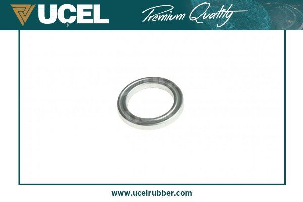 UC-EL KAUCUK Ducato Boxer Jumper Amortisor Rulmani