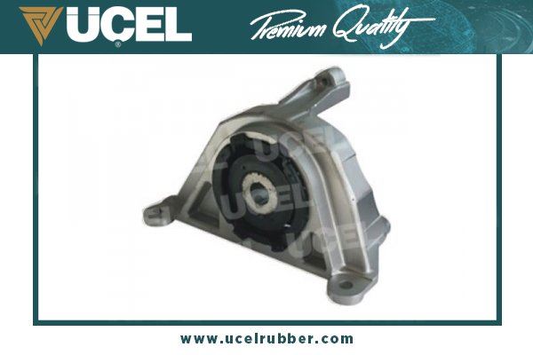 UC-EL KAUCUK Doblo 1.3 Jtd-1.9 D-1.9 Jtd Arka Motor Takozu (Orijinal)