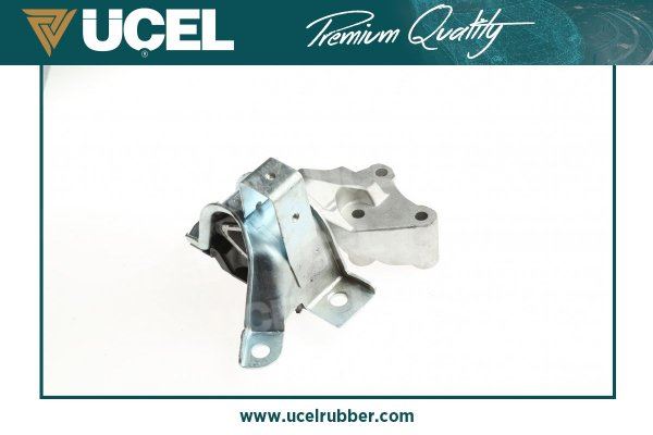 UC-EL KAUCUK Doblo 1.3 Multijet Motor Takozu (Orijinal)