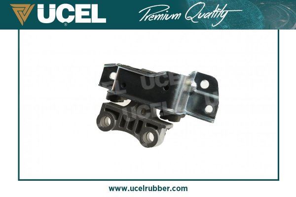UC-EL KAUCUK Fiorino Bipper Nemo Motor Takozu (Orijinal)
