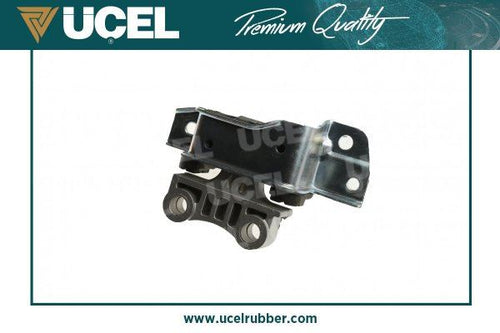 UC-EL KAUCUK Fiorino Bipper Nemo Motor Takozu (Orijinal)