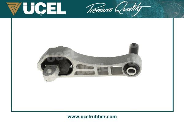UC-EL KAUCUK Fiorino 1.3 Mjtd. Arka Motor Takozu