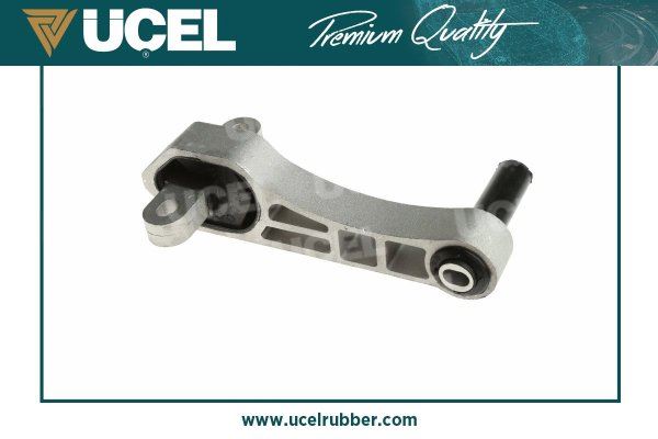 UC-EL KAUCUK Linea 1.3 Mjtd Arka Motor Takozu