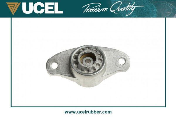 UC-EL KAUCUK Linea 1.4-1.3 M.jtd Amortisor Takozu Arka