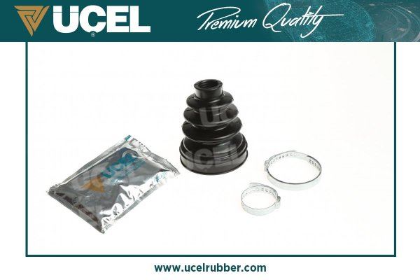 UC-EL KAUCUK Aks Korugu Ic Linea 1.3 1.4 Bravo II 1.4 Doblo 1.3 Mult. Punto Punto Evo Grande Punto 1.2 1.4 1.6 1.