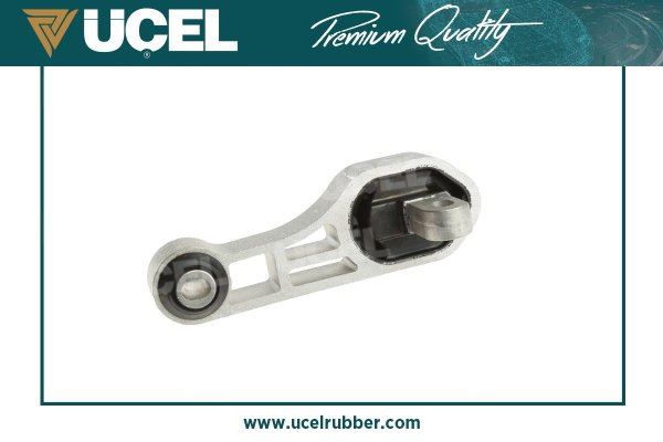 UC-EL KAUCUK Arka Motor Takozu Linea 1.6 D.multijet 2007>