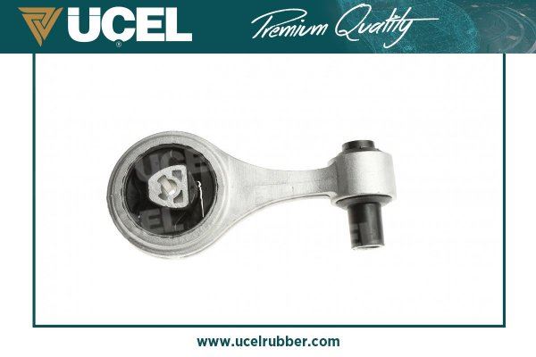 UC-EL KAUCUK Grande Punto 1.3 Mjtd. 75-90 Hp Arka Motor Takozu (Orijinal)