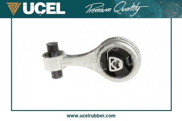 UC-EL KAUCUK Arka Motor Takozu 500L 1.3 D.mult.