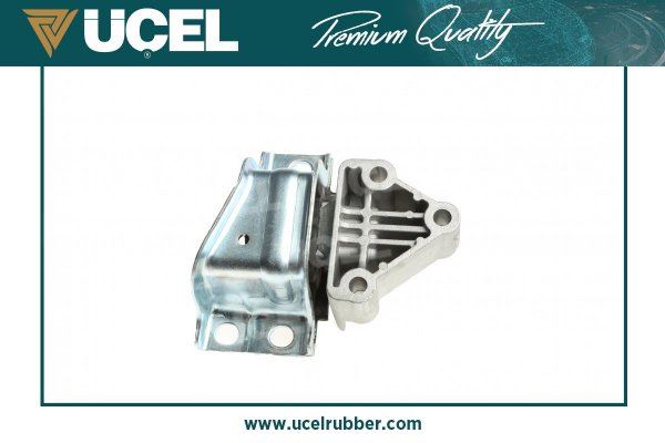 UC-EL KAUCUK Motor Takozu Sag Ducato III Mekanik Sanziman 2.2D - 2.3D