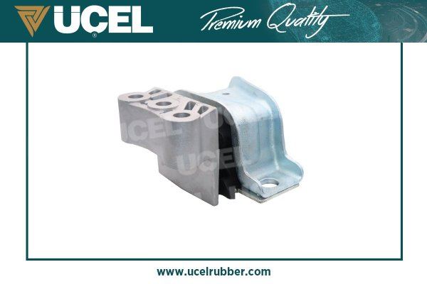UC-EL KAUCUK Motor Takozu Sag Ust Ducato Boxer Jumper