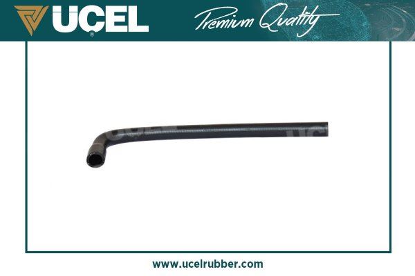 UC-EL KAUCUK Slx Sl Kalorifer Giris Hortumu