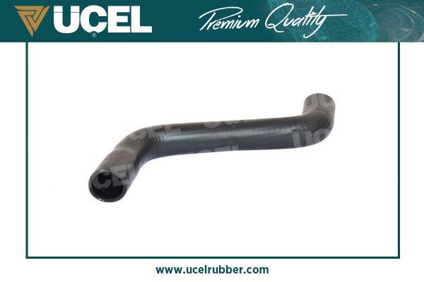 UC-EL KAUCUK Tempra Tipo 1.6 Karb. 90>96 Radyator Ust Hortumu