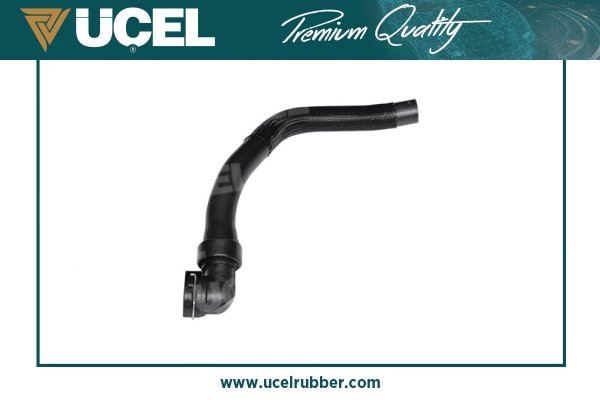 UC-EL KAUCUK Doblo 1.3 Multijet Radyator Ust Hortumu