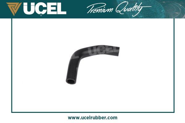 UC-EL KAUCUK Grande Punto 1.3 MULT.75-90 Hp Isi Degistirme Hortumu
