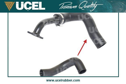 UC-EL KAUCUK Fiorino 1.3 Multijet Isi Degistirme Hortumu