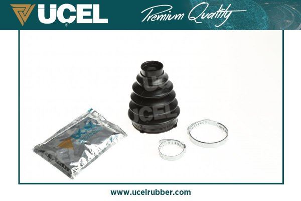 UC-EL KAUCUK P206 P306 P307 Partnercit.berlingo C3 Xsara Aks Korugu