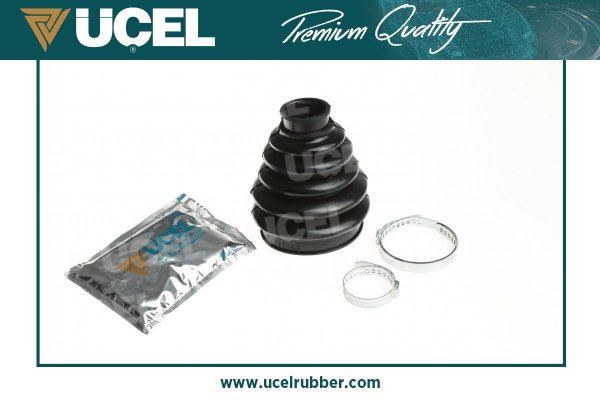 UC-EL KAUCUK P106 P206 P306 P307 P405 P406 P806 Partner Aks Korugu Dis