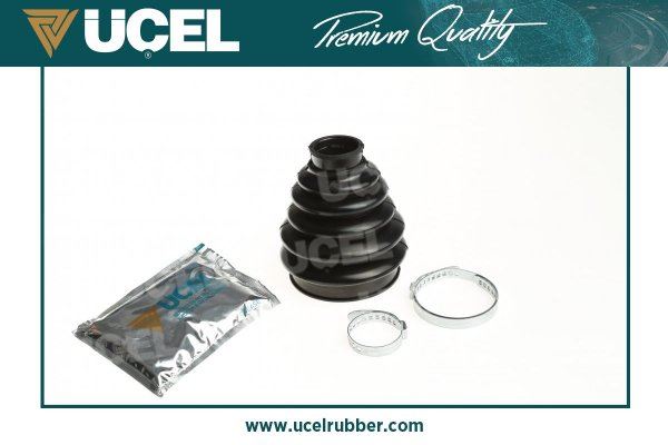 UC-EL KAUCUK P206 P307 P406 P407 Partner C5 Jum. Xsara Aks Korugu Dis