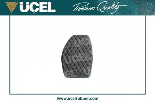 UC-EL KAUCUK P306 Partner Berlingo Fren Pedal Lastigi
