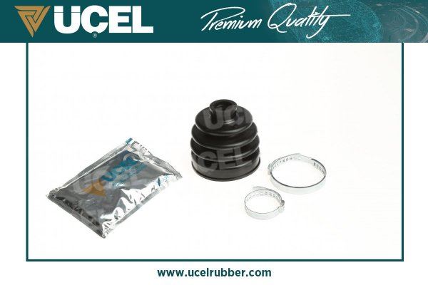 UC-EL KAUCUK Accent Lc-Ls-Kia Rio Mitsubishi Gold Aks Korugu Dis