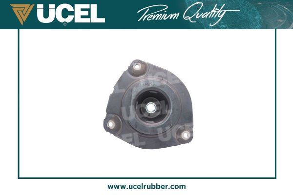 UC-EL KAUCUK Amortisor Takozu On Sag X-Trail / Koleos