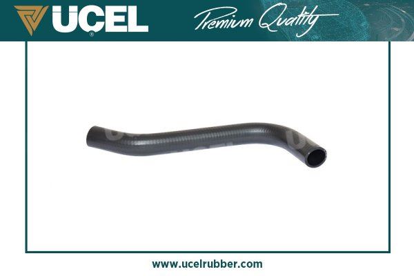 UC-EL KAUCUK Accent 1.5 00>06 Radyator Ust Hortumu