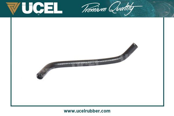 UC-EL KAUCUK Accent 1.3-1.5 Su Baglanti Hortumu