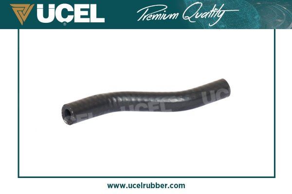 UC-EL KAUCUK Accent 1.3-1.5 Su Baglanti Hortumu