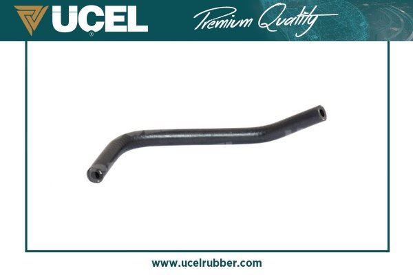 UC-EL KAUCUK Su Hortumu Accent Elantra Getz Rio Cerato 1.4 1.6 05>