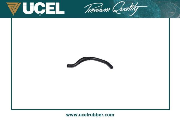UC-EL KAUCUK Su Hortumu Accent Elantra Getz Rio Cerato 1.4 1.6 05>