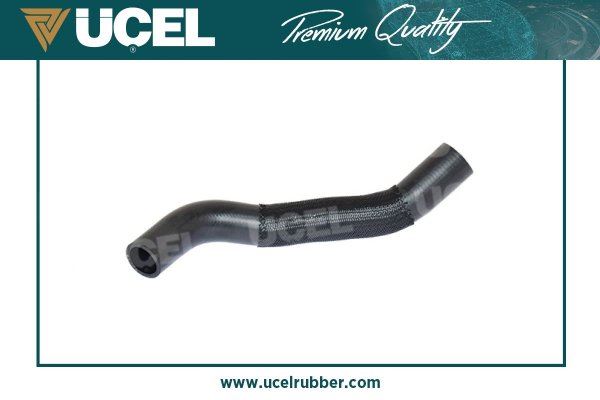 UC-EL KAUCUK Getz 1.5 Crdi Radyator Ust Hortumu