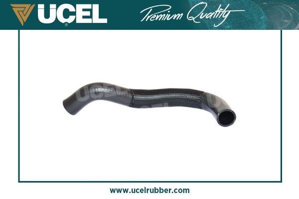 UC-EL KAUCUK Getz 1.5 Crdi Radyator Alt Hortumu