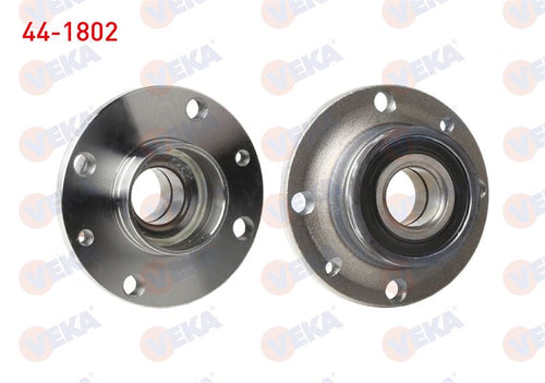 VEKA Porya Sol-Sag Arka Rulmanli 4 Bjn Absli Fiat Fiorino 2007-/ Linea 2007-/ Citroen Nemo 2007-/ Peugeot Bipper 2008-/ Ford Ka 2008-2016/ Alfaromeo 145 1994-2001/ 146 1994-2001 / Mito 2008-