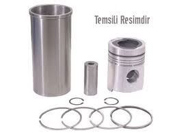 YENMAK Motor Kiti Tk. R21 Cncrd 2000 Cc. 88.00 Çap