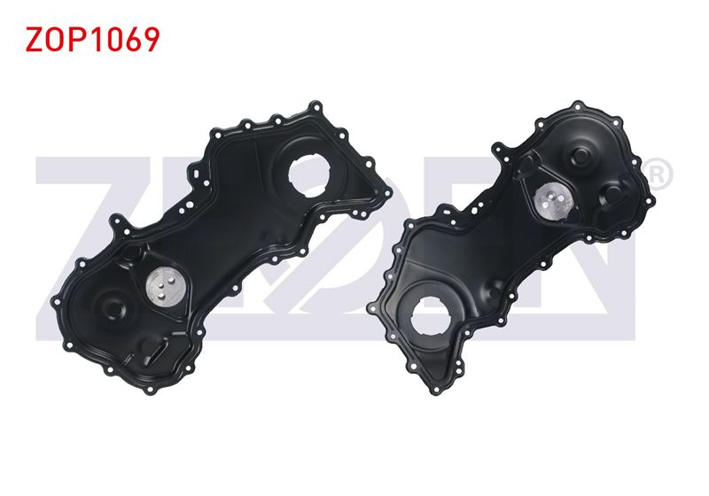ZEGEN Eksantrik (Triger) Kapagi Master III 2.3 Dci