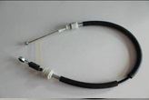 ZENON Vites Kumanda Teli Sol Linea G. Punto 1.3 Mjtd 05> (CF4 M) Buyuk Kafa