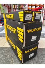 Monroe Passat B 8 Skoda Super B Amortisör Takımı 2014-2020