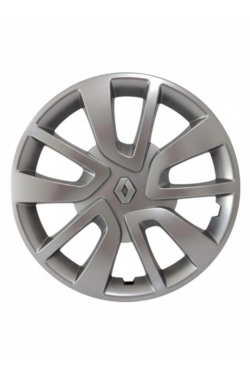 Renault Fluence Clio Symbol 15 İnç Jant Kapak Takımı (4 Adet)