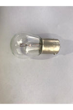 P21w 12v 21w 93 Tek Duy 7506 Sinyal Stop Lamba Ampulü