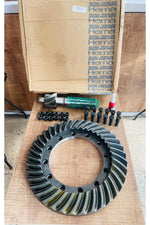 MASSEY FERGUSON 135-148-240 AYNA MAHRUTİ CİVATALI TAKIM HEMA