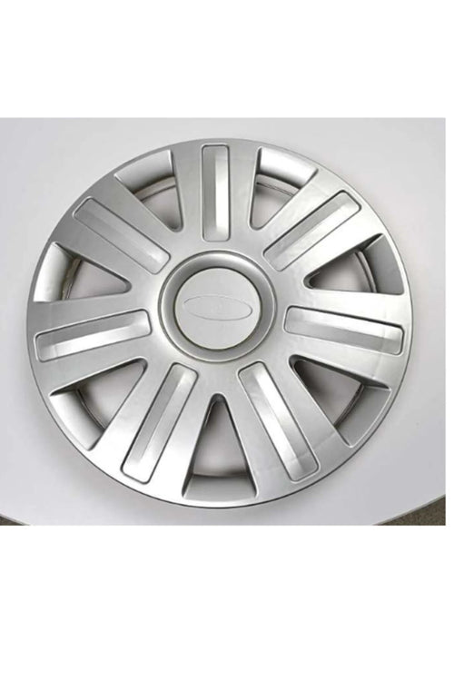 Fiesta Jant Kapağı 1 Adet 14 Inch 7 Kol Tip 2002-2008