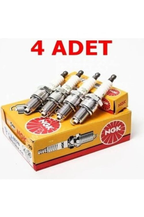 7822 ATESLEME BUJI TAKIM SLX-TEMPRA 79->95/TIPO-UNO 89->/CORSA 82->87/OMEGA 86->94/VECTRA 88->93